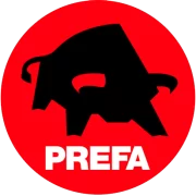 PREFAlogo PREFAlogo